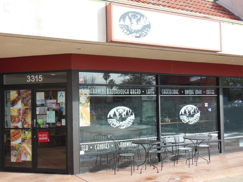 More Photos Of 3301-3315 N Verdugo Rd, Glendale General Retail For Lease