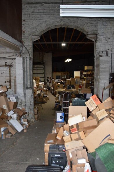 More Photos Of 330 E Norwegian St, Pottsville General Retail For Sale
