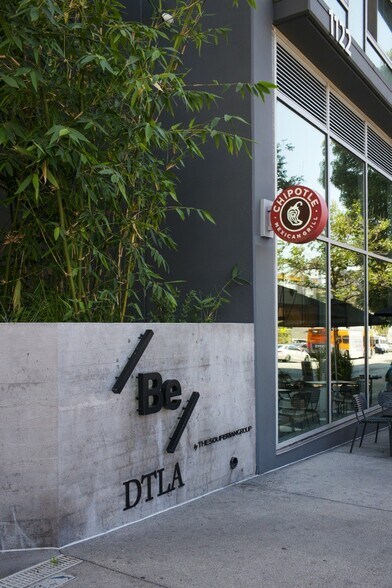 More Photos Of 1120 W 6th St, Los Angeles Apartments For Lease
