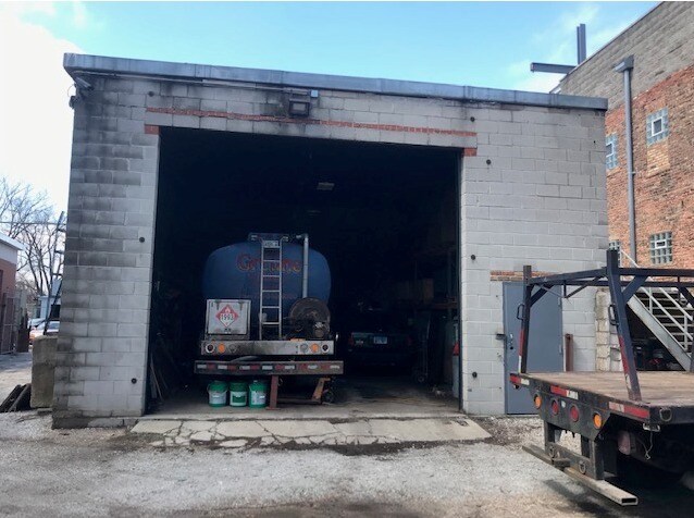 More Photos Of 7435 S Union Ave, Chicago Industrial For Sale