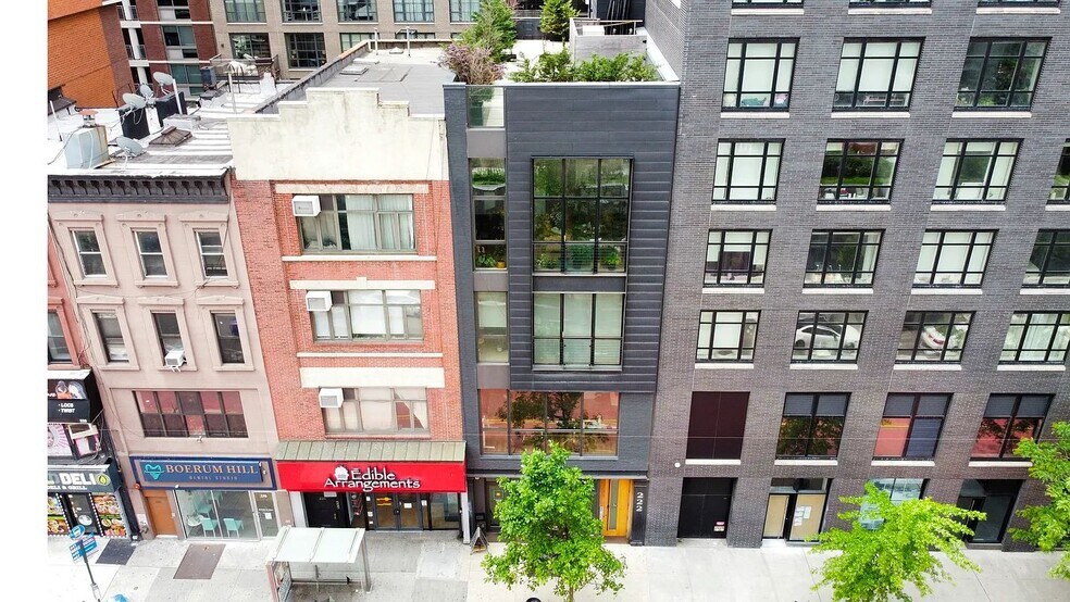 Primary Photo Of 222 Livingston St, Brooklyn Multifamily For Sale