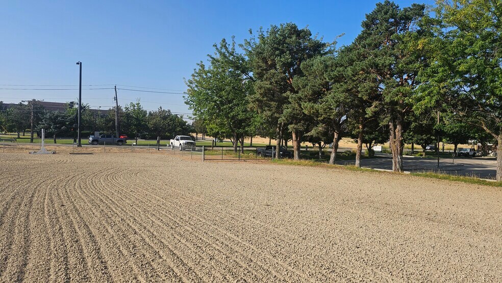 More Photos Of 2959 S Saturn Way, Boise Land For Sale