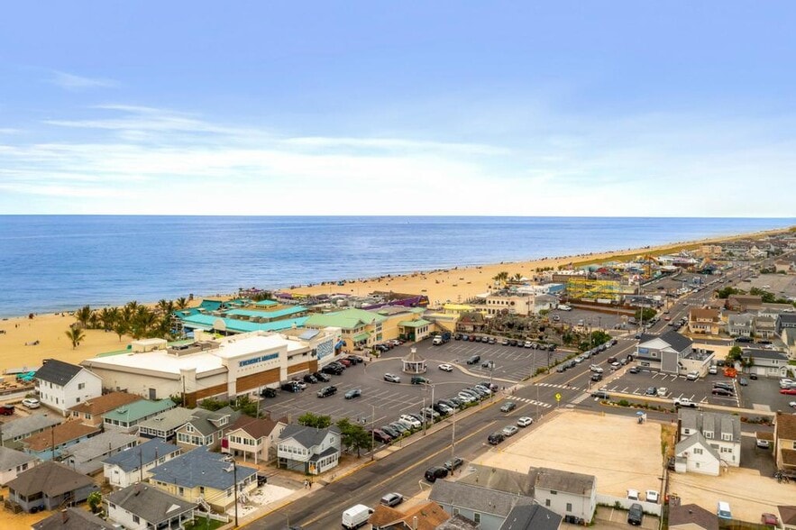 More Photos Of 145 Ocean Ave, Point Pleasant Beach Specialty For Sale