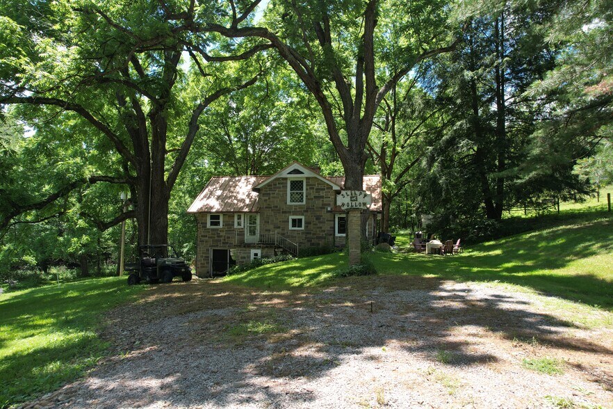 More Photos Of 11811 Gaston Rd, Negley Land For Sale