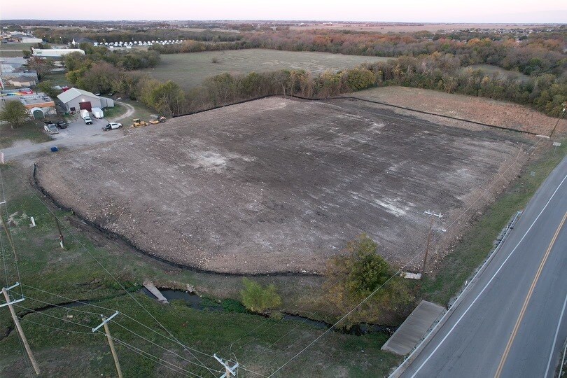 More Photos Of TBD US Hwy 84, Mcgregor Land For Lease