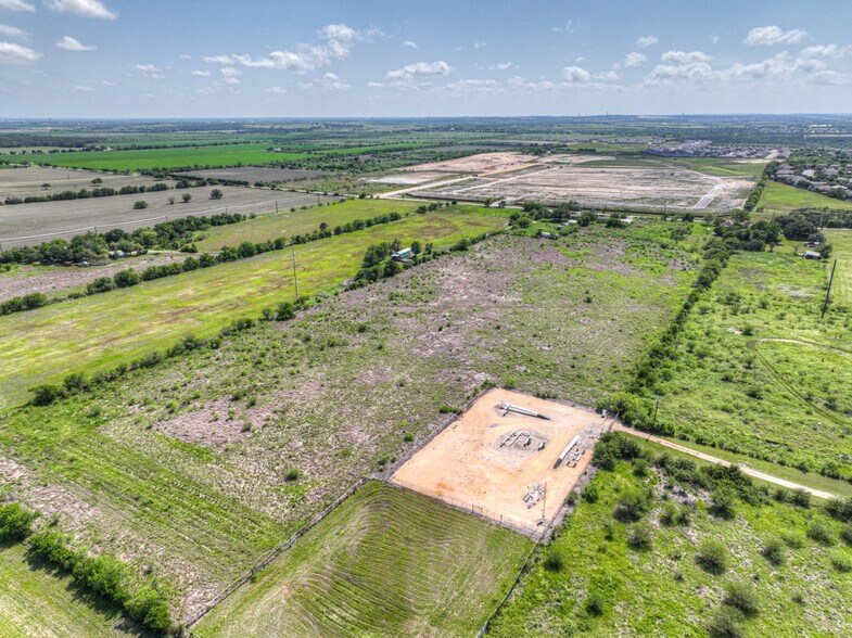 More Photos Of 521 Ron Rd, Marion Land For Sale