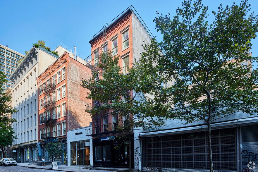 More Photos Of 138 Wooster St, New York Loft Creative Space For Lease