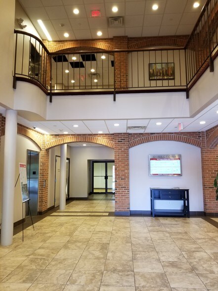 More Photos Of 1873 E Marlton Pike, Cherry Hill Office For Lease