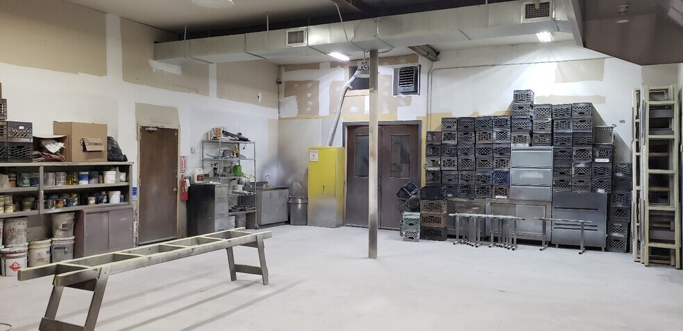 More Photos Of 34-51 Vernon Blvd, Long Island City Industrial For Sale