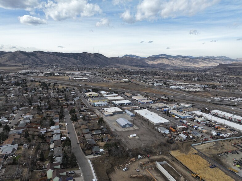 More Photos Of 410 Orchard St, Golden Warehouse For Sale