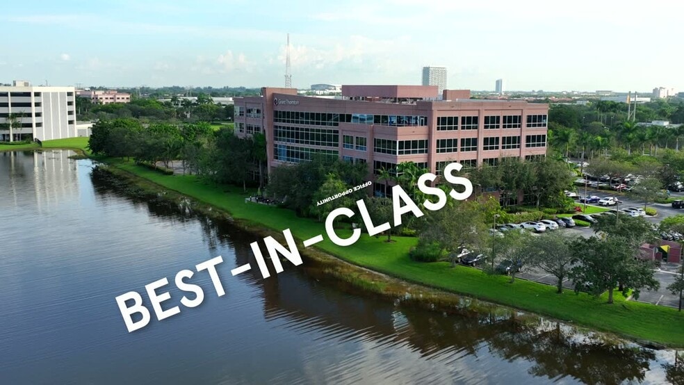 Primary Photo Of 1301 International Pky, Sunrise Office For Lease