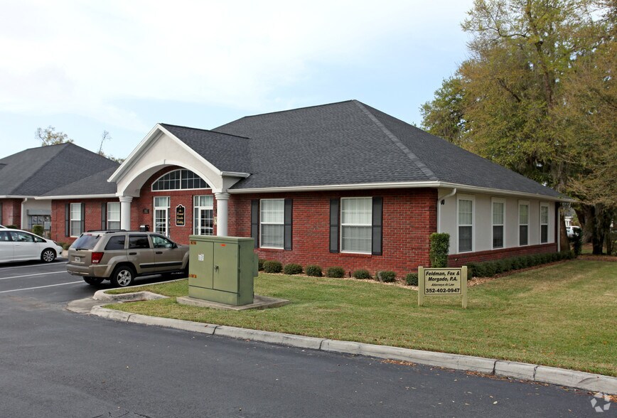 More Photos Of 1740 SE 18th St, Ocala Medical For Lease