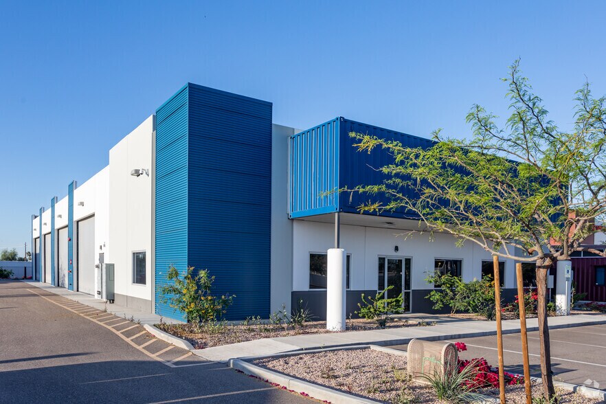 More Photos Of 5335 E Main St, Mesa Manufacturing For Sale