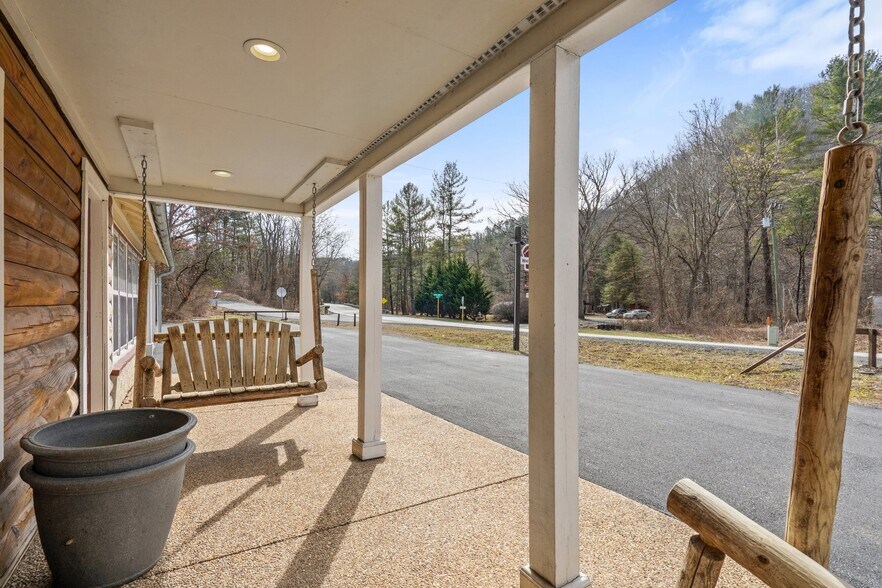 More Photos Of 2175 Hankey Mountain Hwy, Churchville Restaurant For Sale
