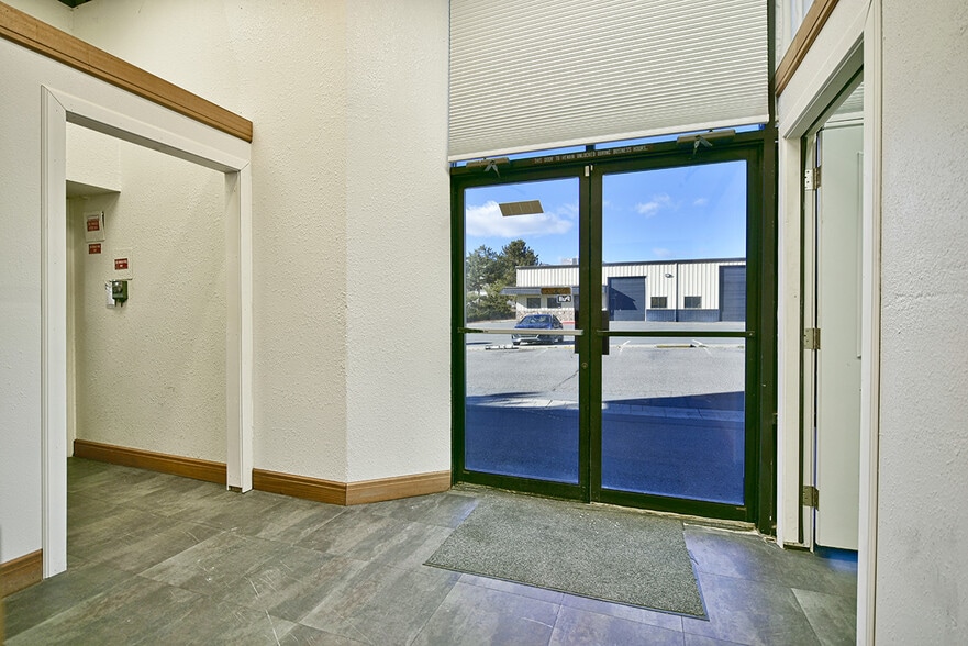 More Photos Of 1744 Forrest Way, Carson City Manufacturing For Sale