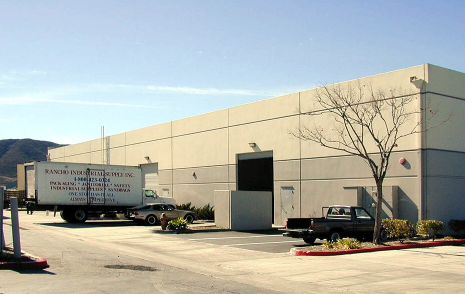 More Photos Of 41979 Rio Nedo, Temecula Light Distribution For Lease