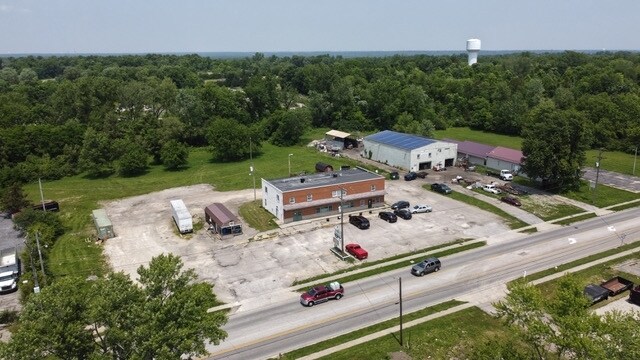 More Photos Of 6925 W 3rd St, Dayton Freestanding For Sale