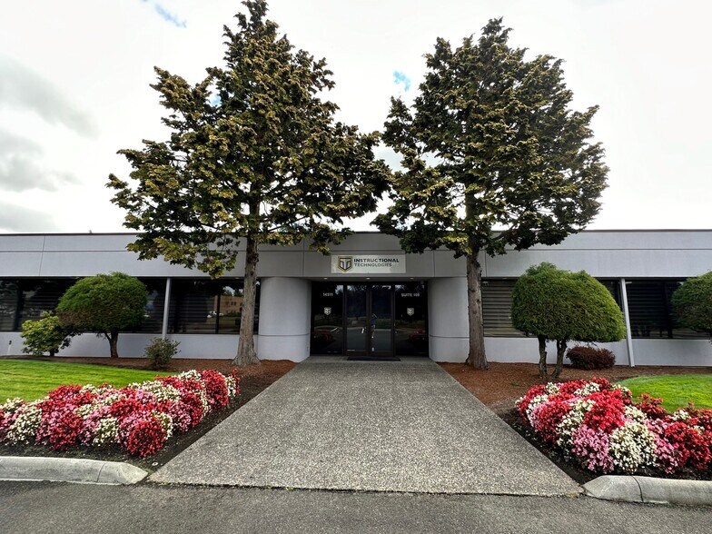 Primary Photo Of 14511 NE 13th Ave, Vancouver Warehouse For Lease