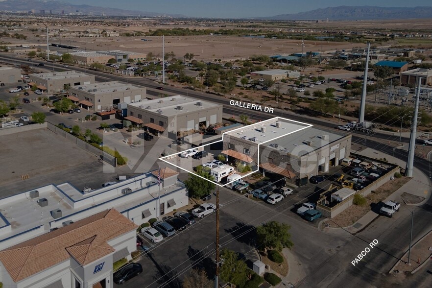 More Photos Of 2063 Pabco Rd, Henderson Warehouse For Sale