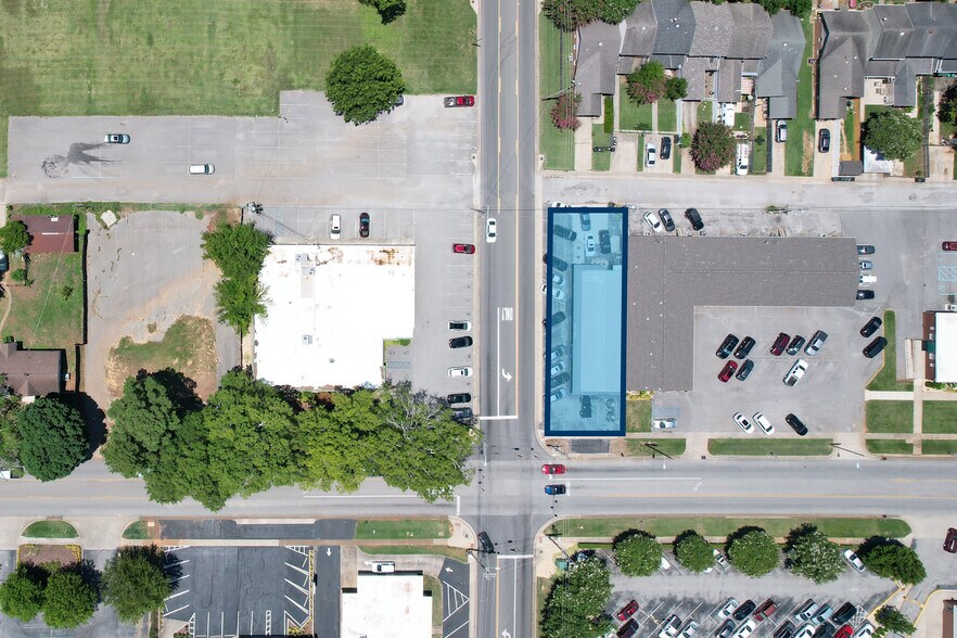 More Photos Of 1123 Somerville Rd SE, Decatur Restaurant For Sale