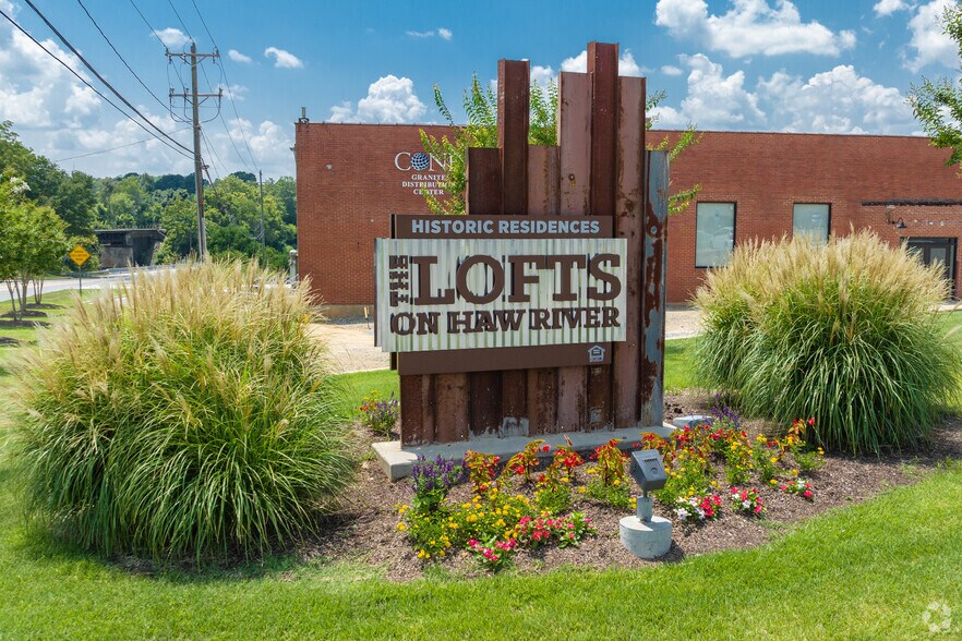 More Photos Of 116 E Main St, Haw River Apartments For Lease