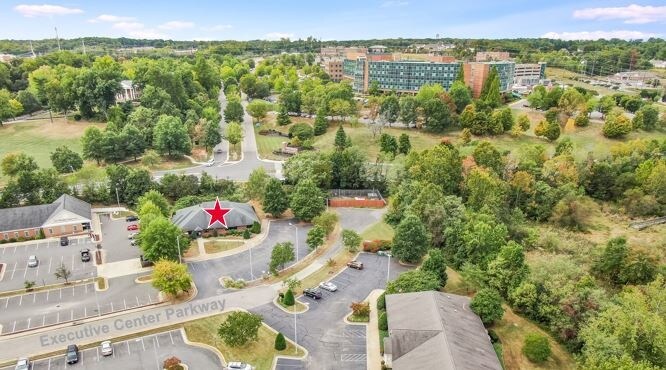 More Photos Of 240 Executive Center Pky, Fredericksburg Medical For Lease