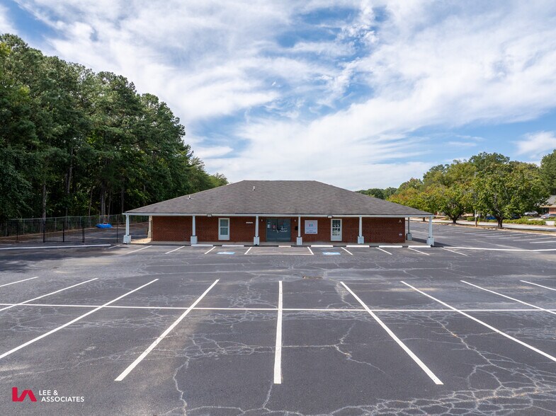 More Photos Of 150 Medical Way, Riverdale Medical For Sale