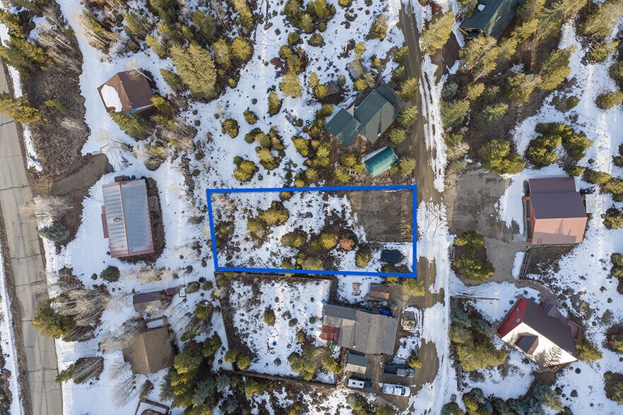 More Photos Of 77 County 6202 rd, Granby Land For Sale