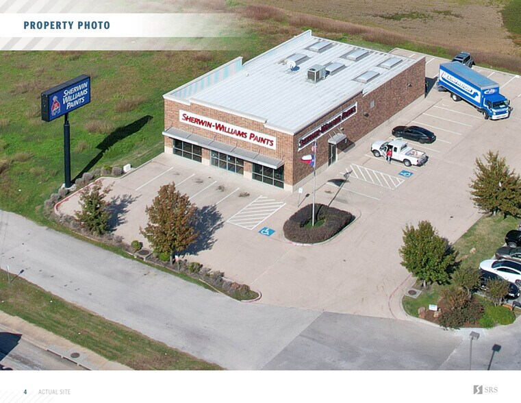 More Photos Of 14640 Northwest Fwy, Houston Freestanding For Sale