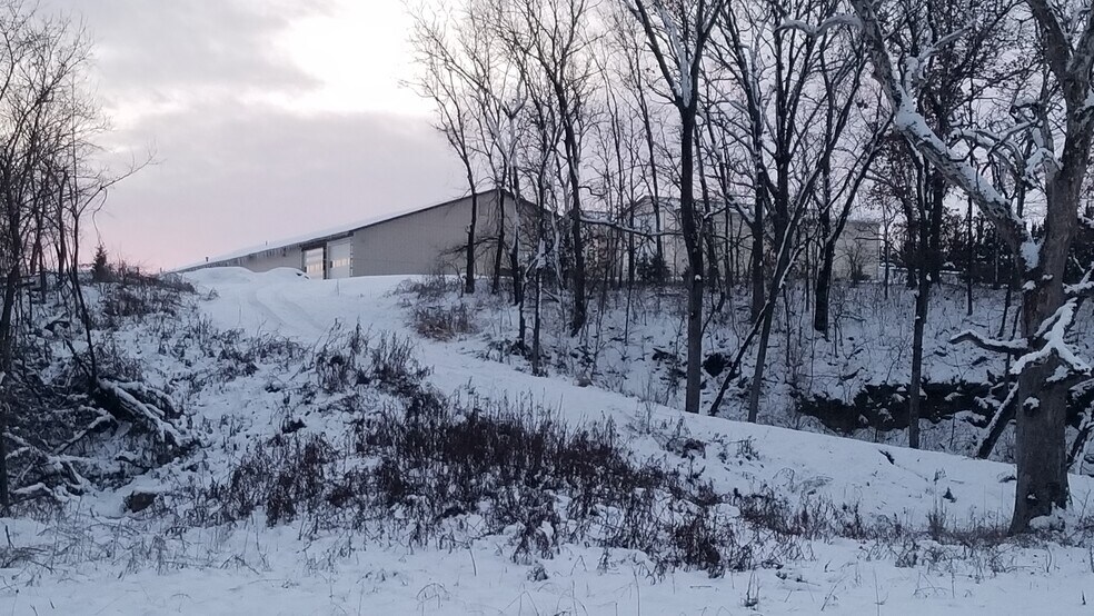 More Photos Of 7411 Outer Rd, Odessa Convenience Store For Lease