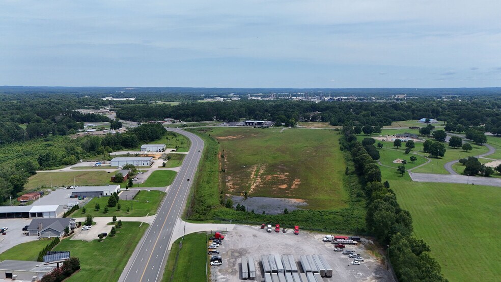 More Photos Of 0000 Joe Mallisham Parkway, Tuscaloosa Land For Sale