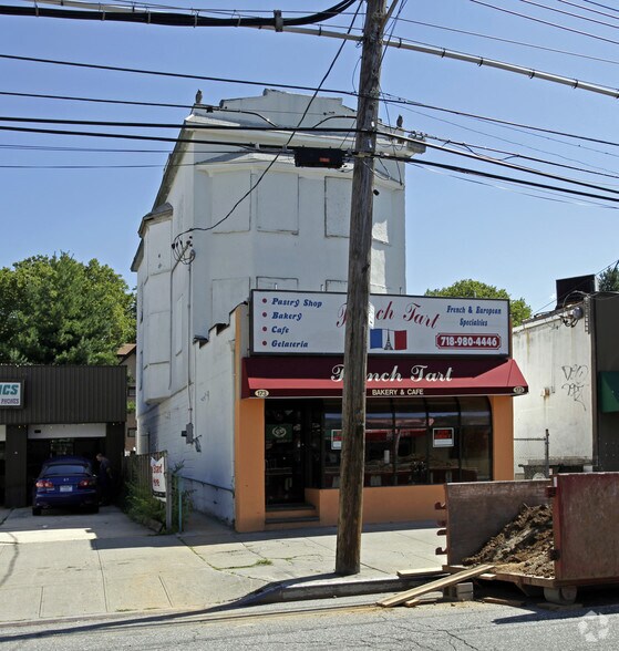 More Photos Of 173 New Dorp Ln, Staten Island Storefront For Lease