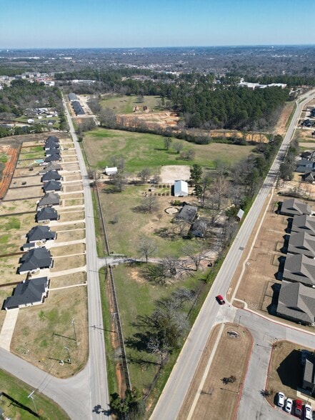 Primary Photo Of 14347 C R 192 rd, Tyler Lodge Meeting Hall For Sale