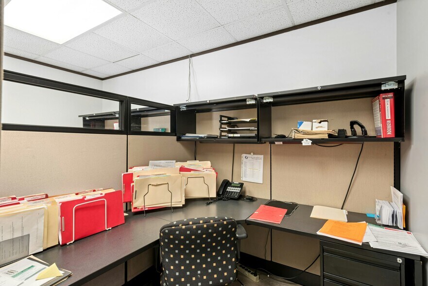 More Photos Of 3200 Steck Ave, Austin Office For Sale