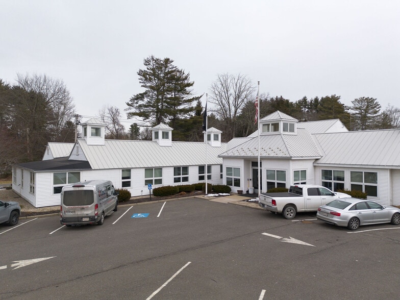 More Photos Of 119 Salisbury Rd, Sheffield Warehouse For Sale