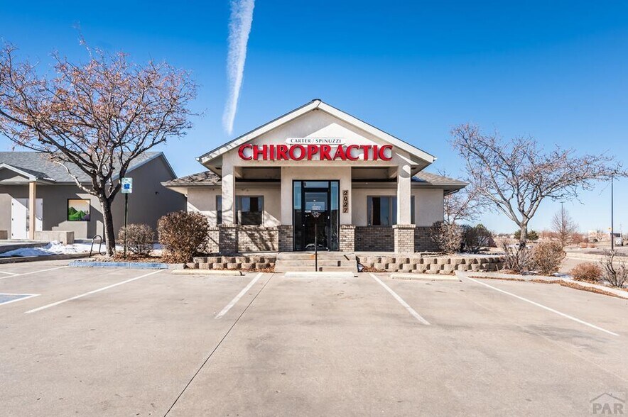 More Photos Of 2027 Columbia Dr, Pueblo Medical For Sale