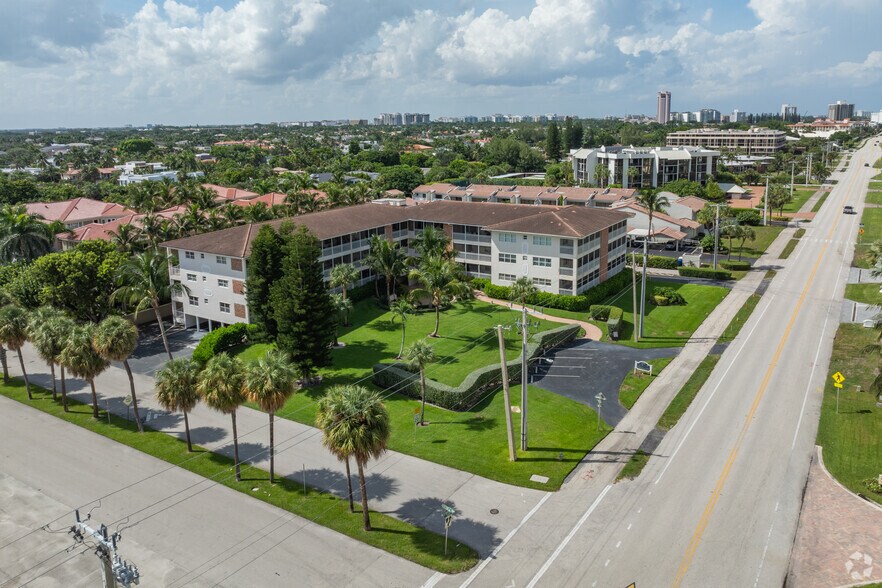 More Photos Of 2501 S Ocean Blvd, Boca Raton Apartments For Sale