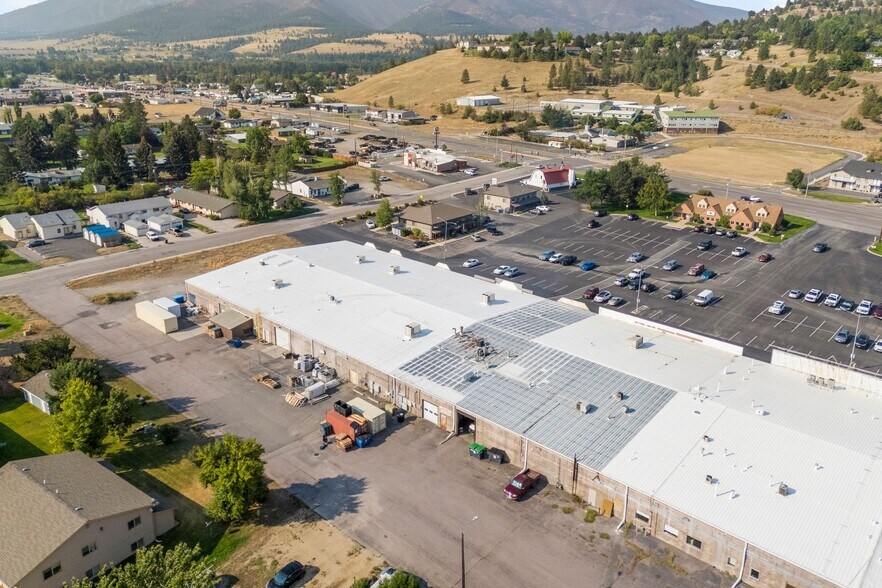 More Photos Of 11300 U.S. 93 S, Lolo General Retail For Sale