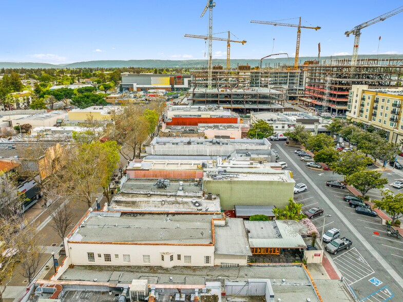 More Photos Of 135 S Murphy Ave, Sunnyvale Restaurant For Sale