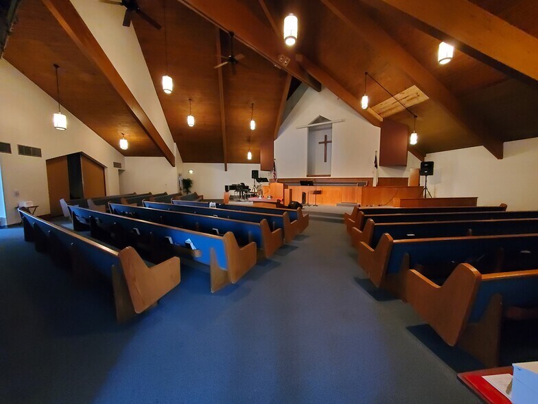 1200 Forest Heights Dr, Athens, GA 30606