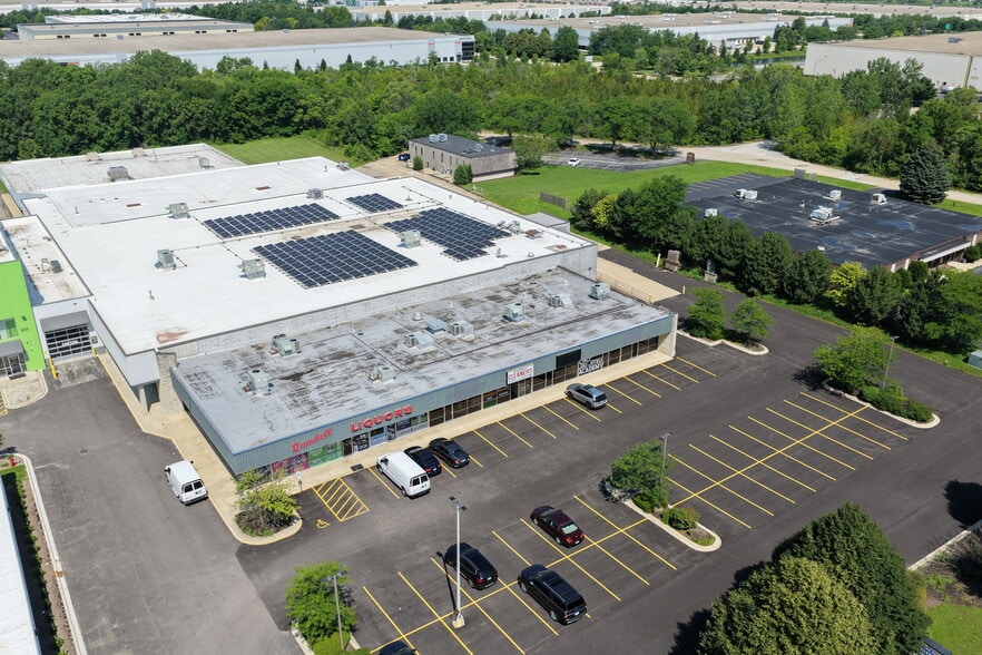 More Photos Of , Aurora General Retail For Sale
