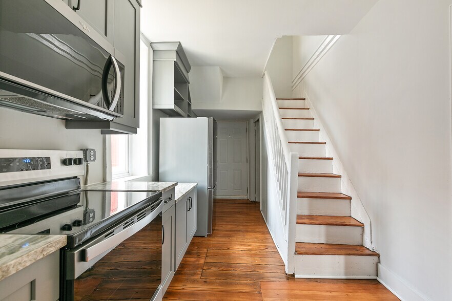 More Photos Of 2608 E Marshall St, Richmond Apartments For Sale