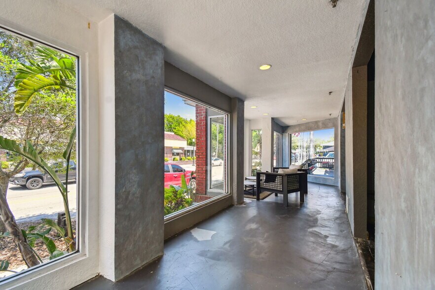 More Photos Of 454 Main St, Safety Harbor Storefront Retail Residential For Sale