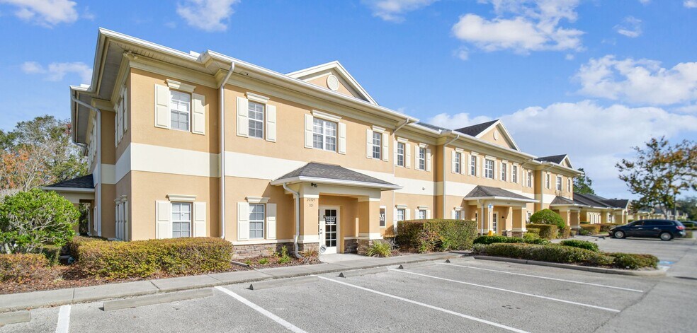 Primary Photo Of 20525 Amberfield Dr, Land O' Lakes Office For Lease