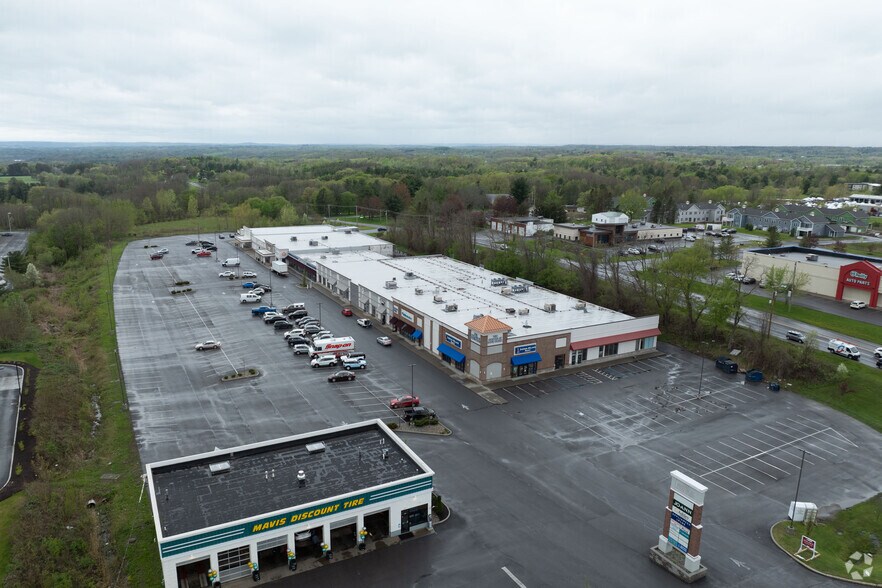 More Photos Of 4908 Rt 30 Hwy, Amsterdam Unknown For Lease