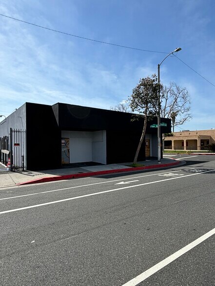 Primary Photo Of 500 E Compton Blvd, Compton Medical For Lease