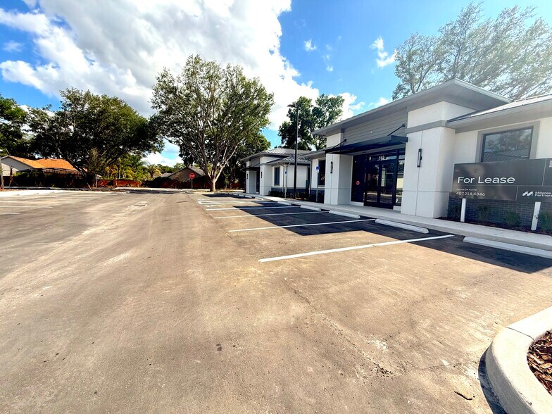 More Photos Of 162 Southern Railway, Oakland Medical For Lease