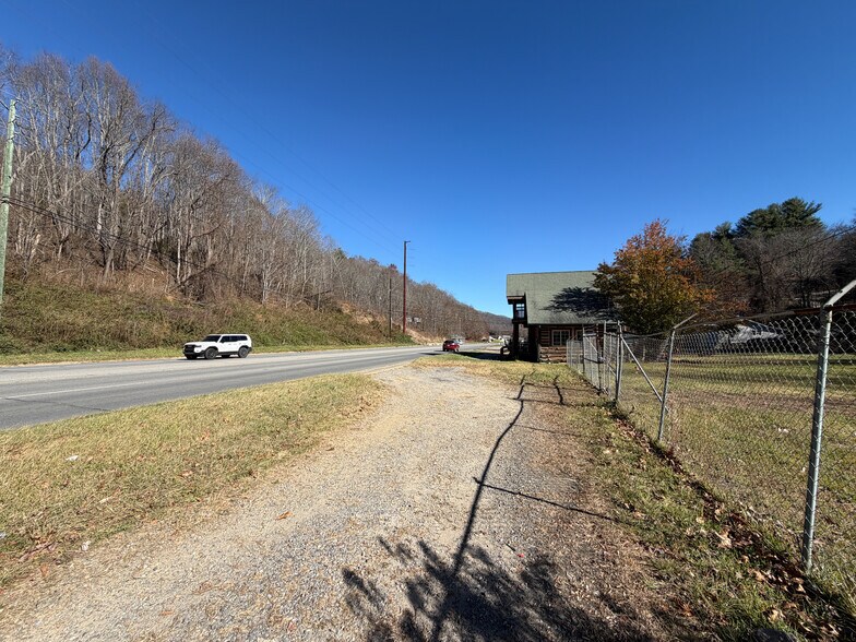 More Photos Of 2843 Dellwood Rd, Waynesville Land For Sale