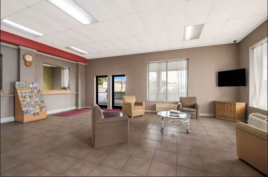 More Photos Of , Cleveland Hospitality For Sale