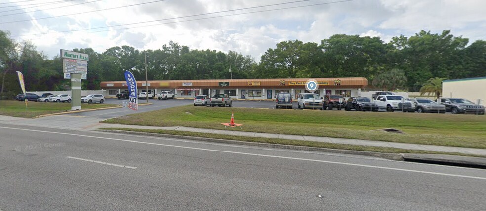 Primary Photo Of 7902 W Waters Ave, Tampa Storefront Retail Office For Lease